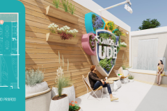 Proyecto Coworking