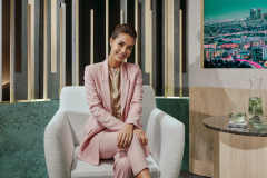 Proyecto Escenografía TV